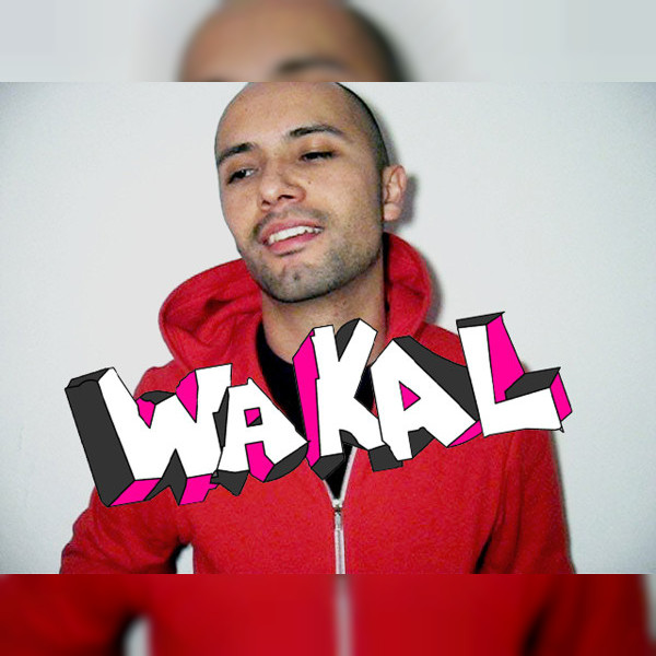 Wakal