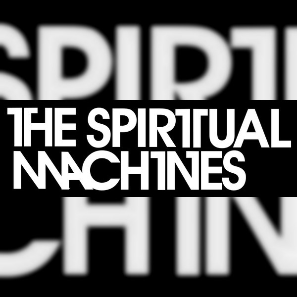 The Spiritual Machines