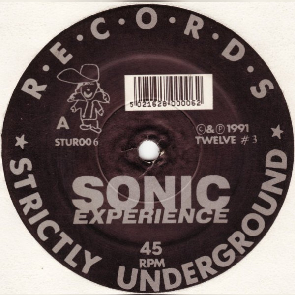 Sonic Experience