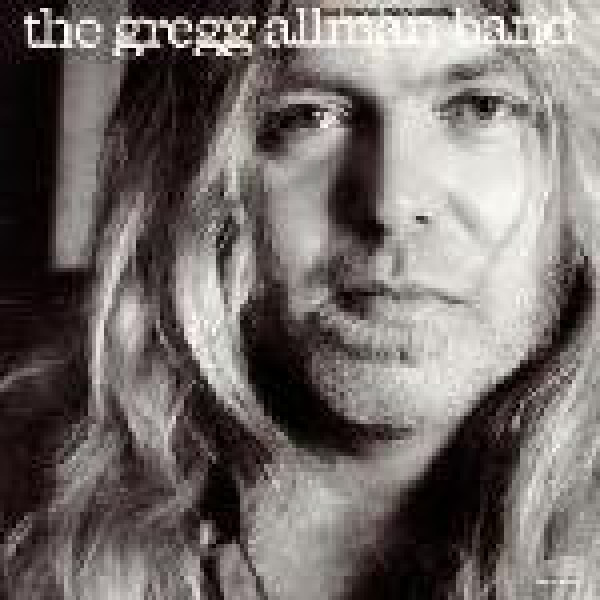 The Gregg Allman Band