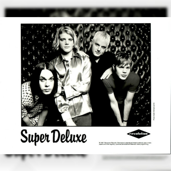 Super Deluxe