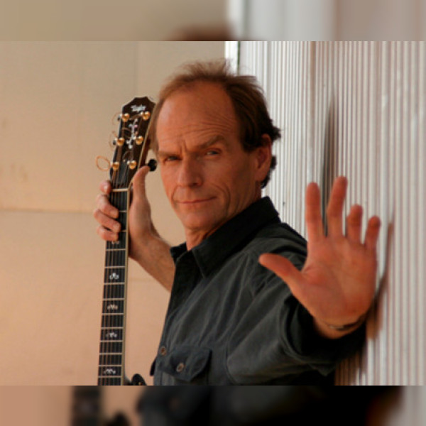 Livingston Taylor