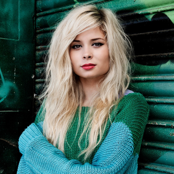 Nina Nesbitt