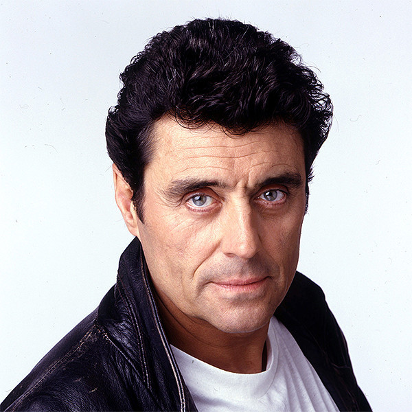 Ian McShane