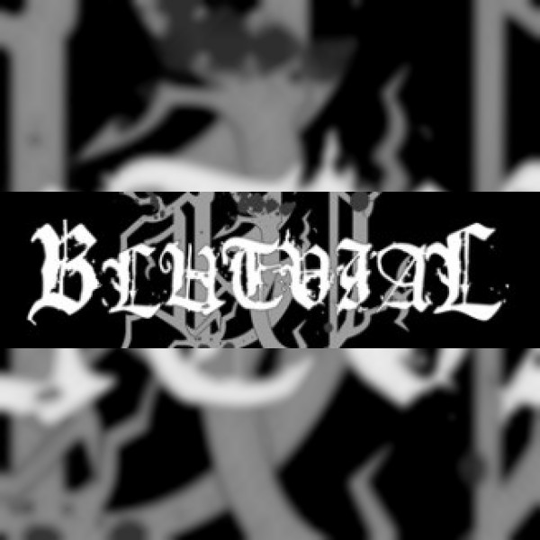 Blutvial