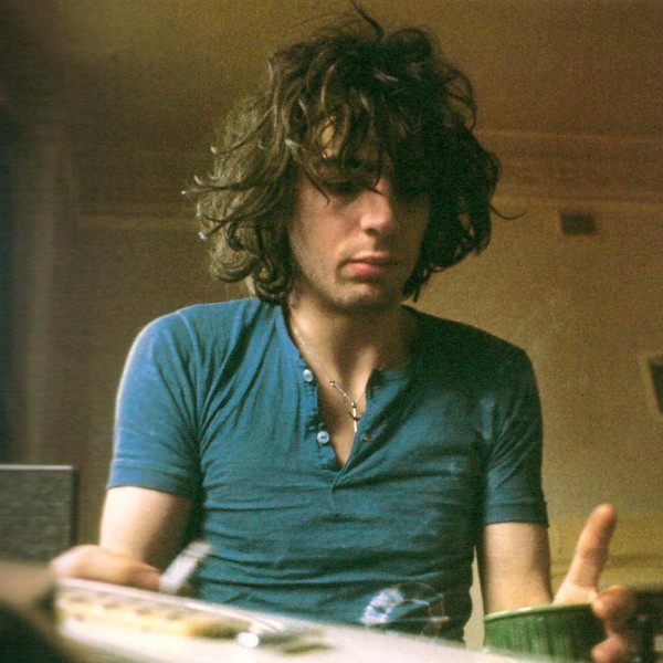 Syd Barrett