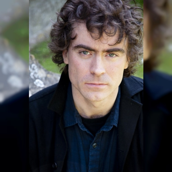 Paul Lewis at Perelman Theater