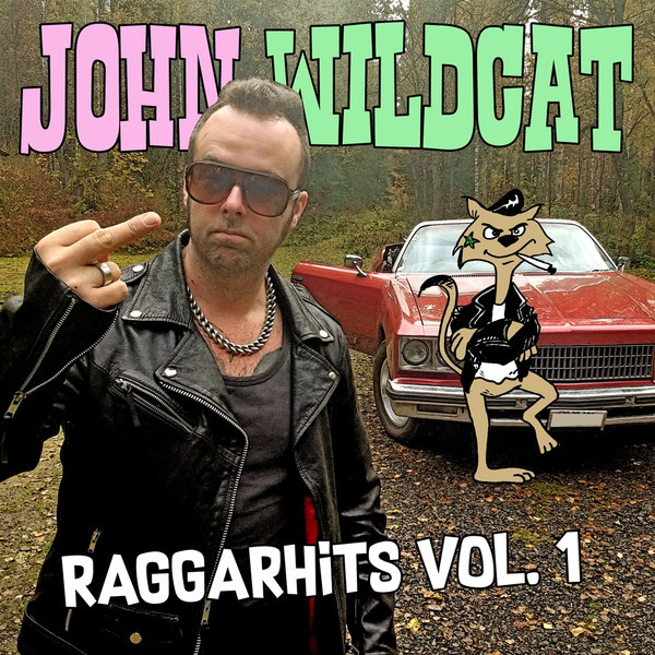 John Wildcat