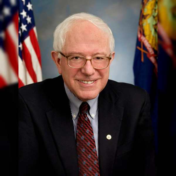 Bernie Sanders