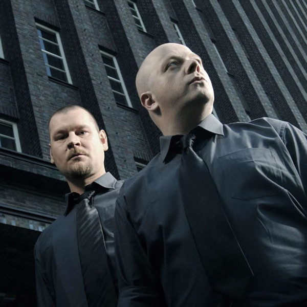 VNV Nation Pittsburgh