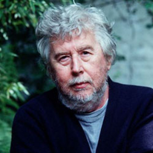 Sir Harrison Birtwistle