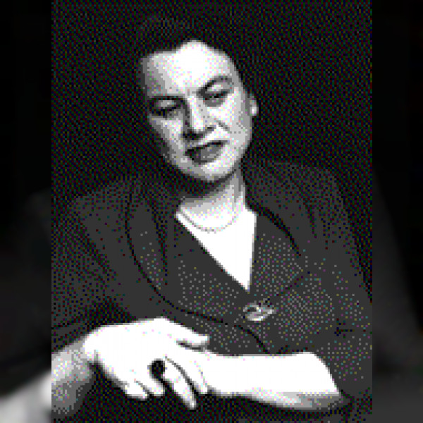 Muriel Rukeyser