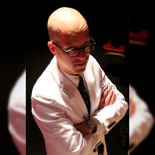 George Hrab