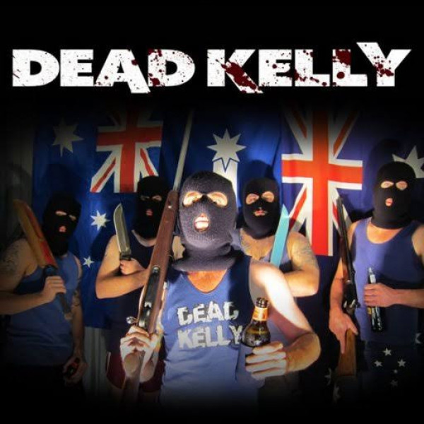 Dead Kelly