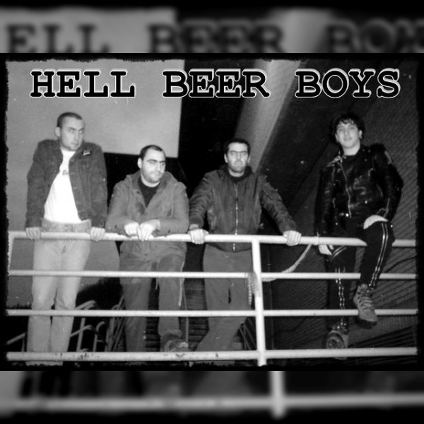 Hell Beer Boys