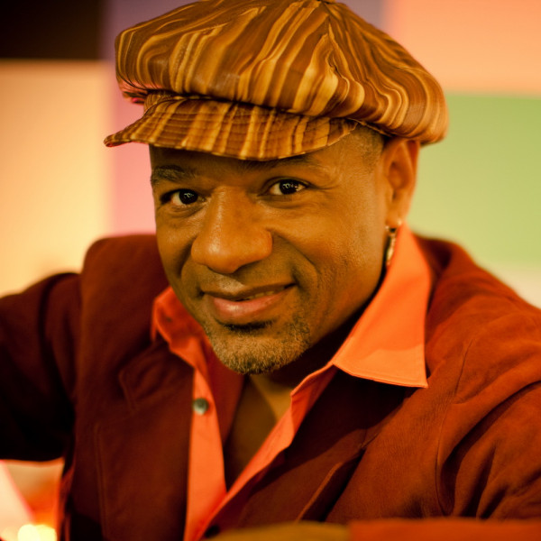 Kirk Whalum