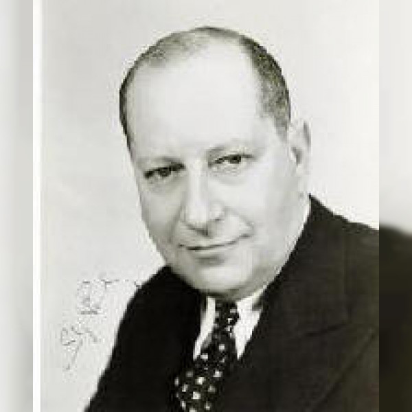 Sigmund Romberg