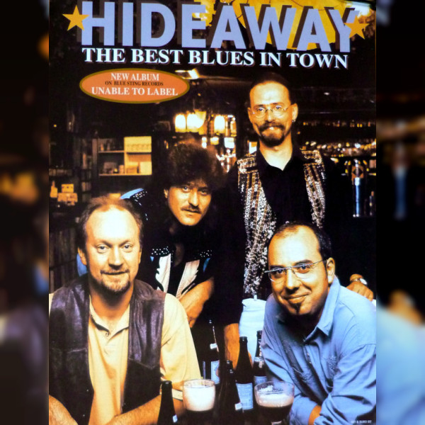 Hideaway