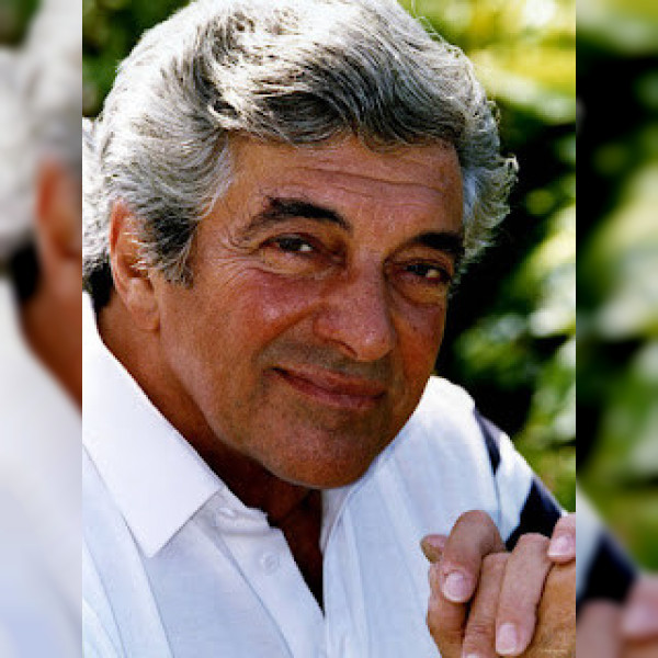 Frankie Vaughan