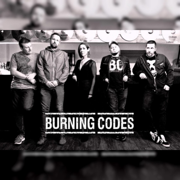 Burning Codes