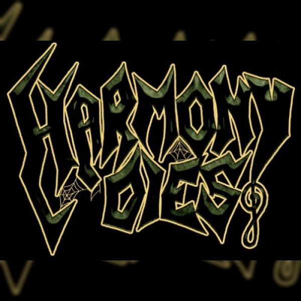 Harmony Dies