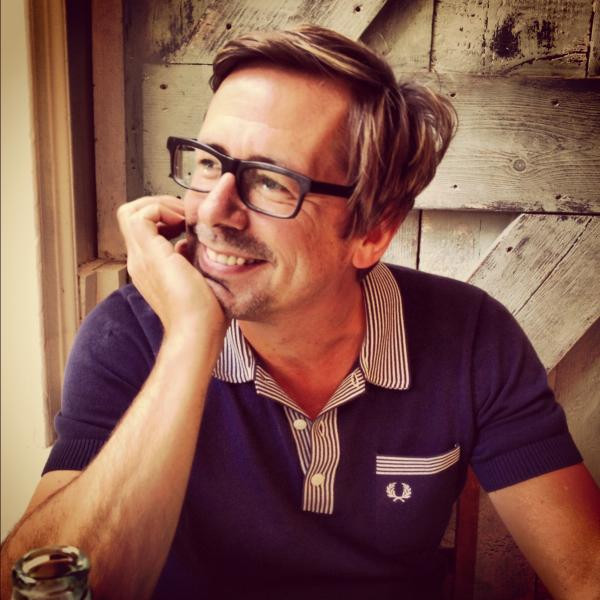 Nick Heyward