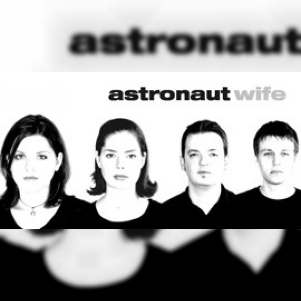 Astronaut Wife