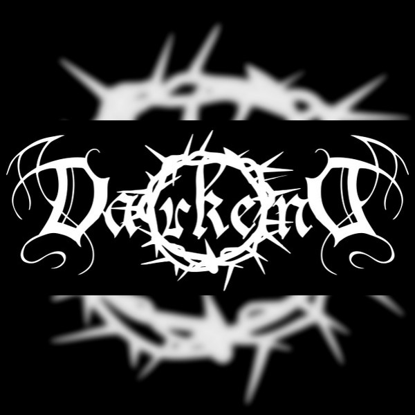 Darkend