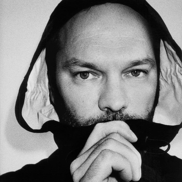 Nigel Godrich