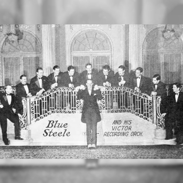 Blue Steele and His Orchestra