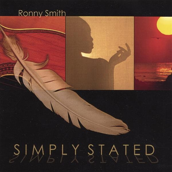 Ronny Smith