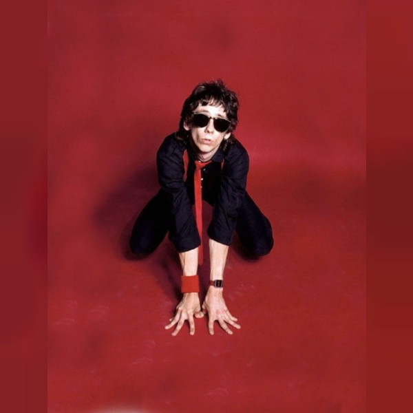 Stiv Bators