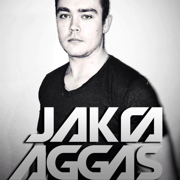 Jak Aggas