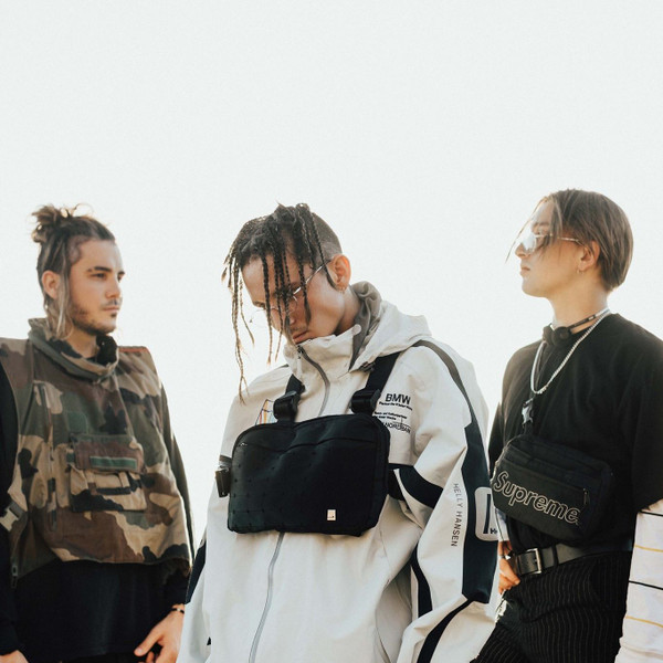 Chase Atlantic