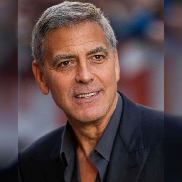 George Clooney