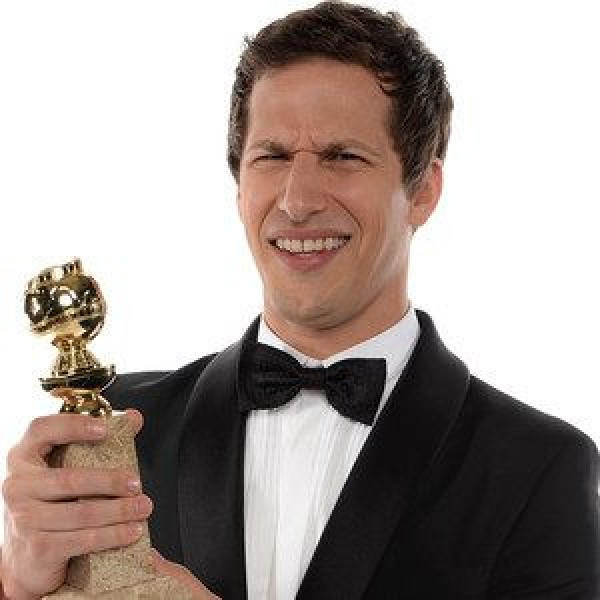 Andy Samberg