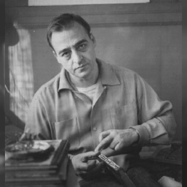 Kenneth Patchen