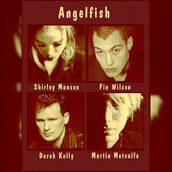 Angelfish