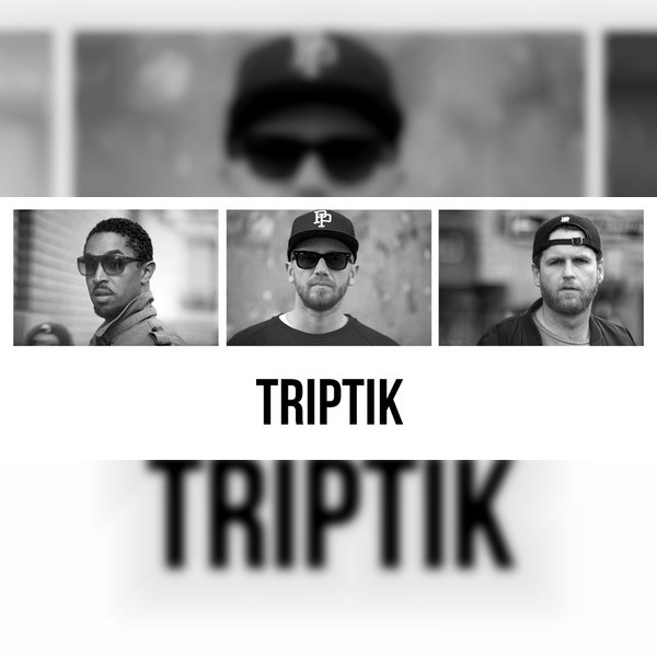 Triptik