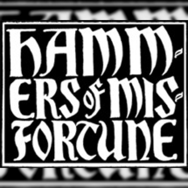 Hammers of Misfortune