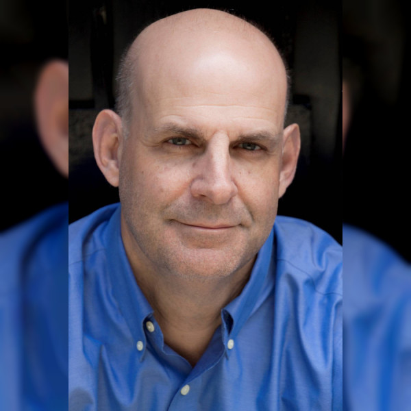 Harlan Coben