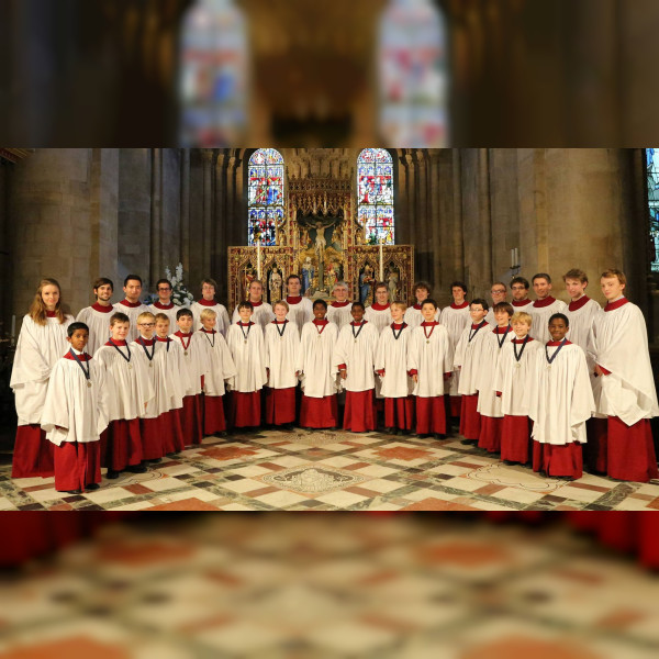 Christ Church Cathedral Choir