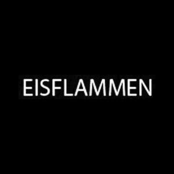 Eisflammen