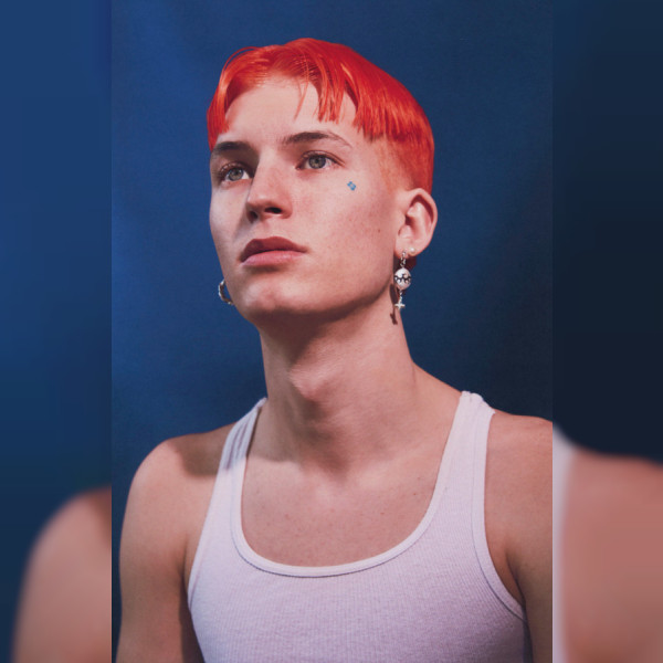 Gus Dapperton