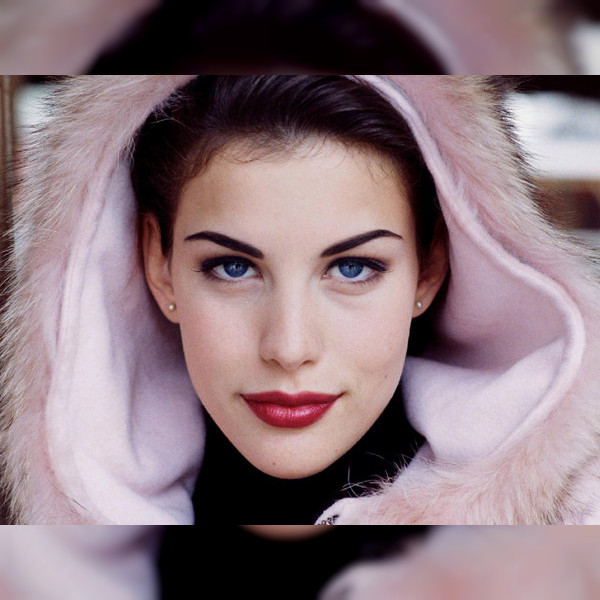 Liv Tyler