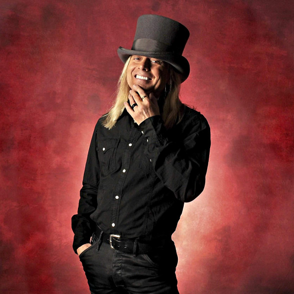 Robin Zander