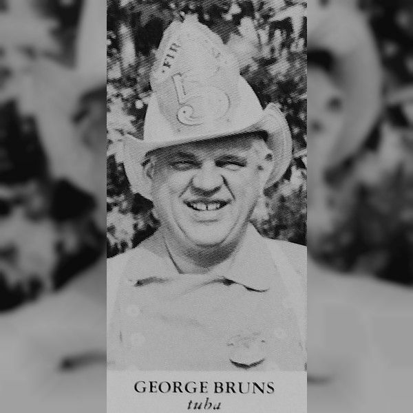 George Bruns