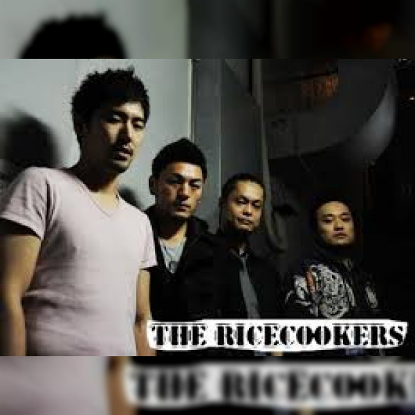 THE RiCECOOKERS