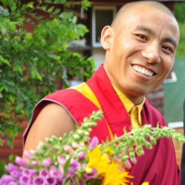 Lama Dorje