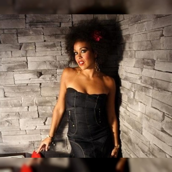 Maya Azucena